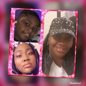 Meet your Posher, Lakisha